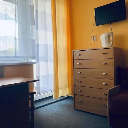 Kwatera prywatna Przy Morzu Kołobrzeg