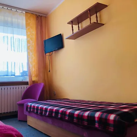 Kwatera prywatna Przy Morzu Kołobrzeg